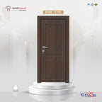 باب WPC مودرن حليه موديل D100