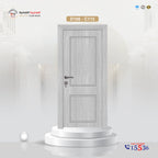 باب WPC مودرن حليه موديل D100
