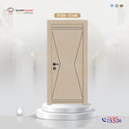 باب WPC مودرن موديل D105