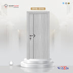 باب WPC مودرن موديل D110