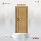 باب WPC مودرن موديل D110