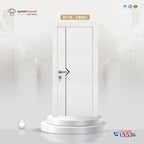 باب WPC مودرن موديل D110