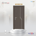 باب WPC مودرن موديل D113