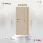 باب WPC مودرن موديل D113