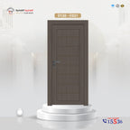 باب WPC أوكراني موديل D120