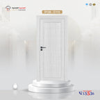 باب WPC أوكراني موديل D120