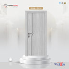باب WPC مودرن موديل D130