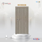 باب WPC مودرن موديل D130