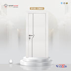 باب WPC مودرن موديل D130