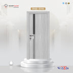 باب WPC مودرن موديل D132