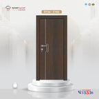 باب WPC مودرن موديل D134