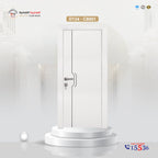 باب WPC مودرن موديل D134