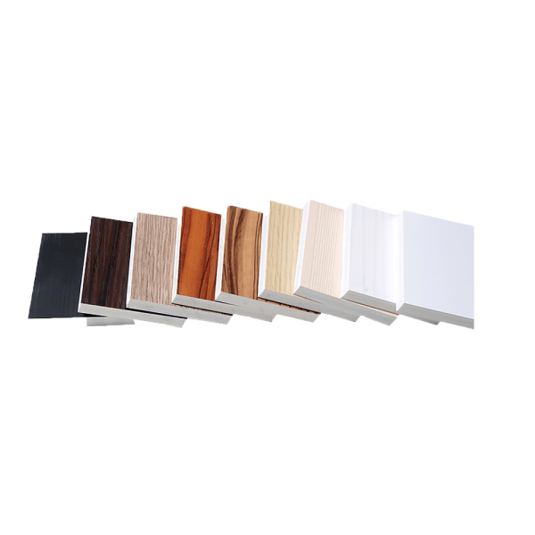 Products - Egyptian-German for WPC & PVC Products